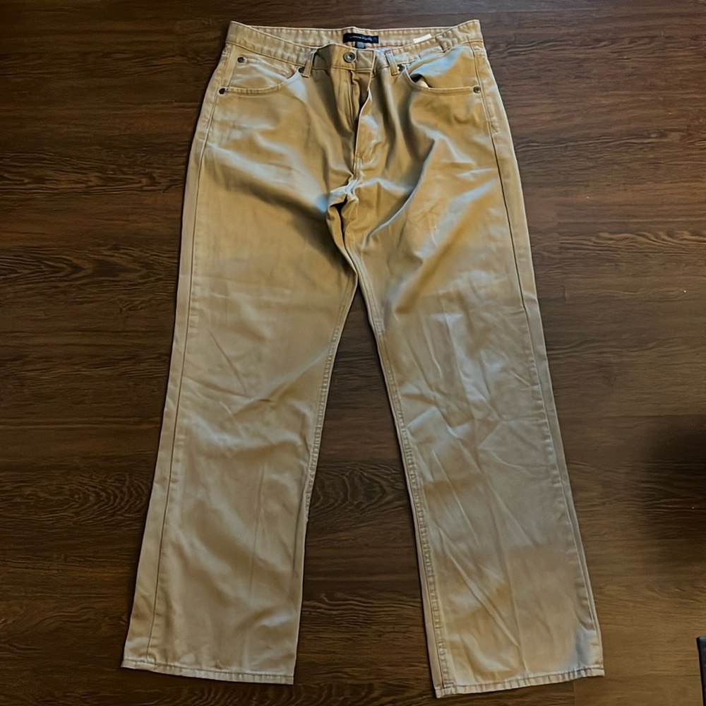 Tommy Hilfiger Men’s Jeans